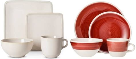 black dinnerware target|discontinued target home brand dinnerware.